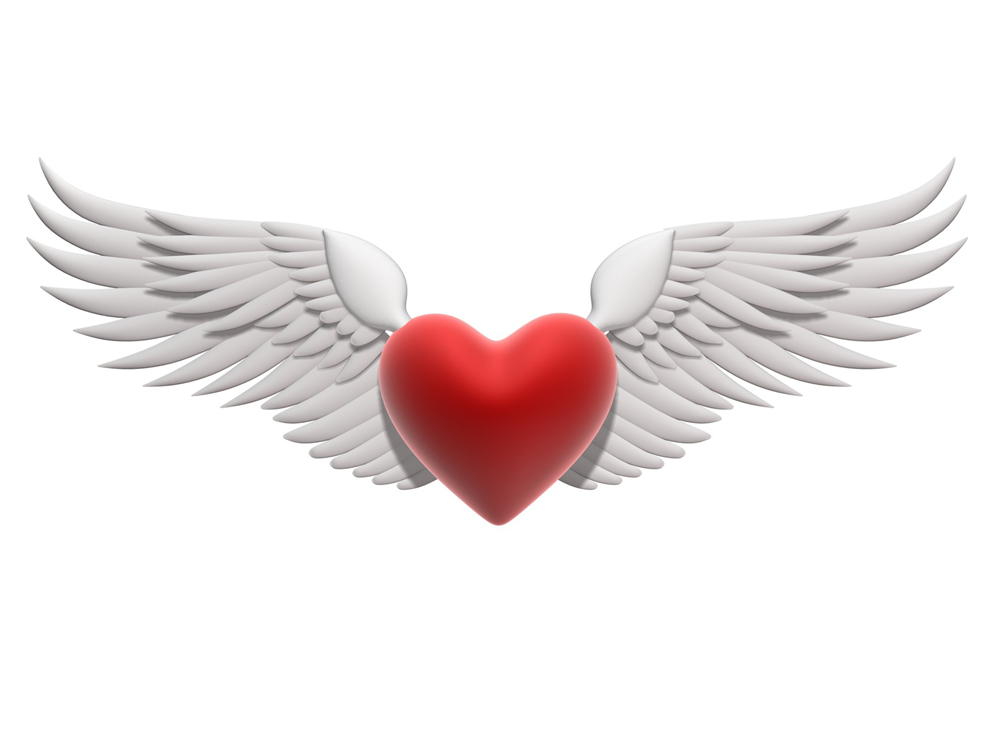 winged-heart