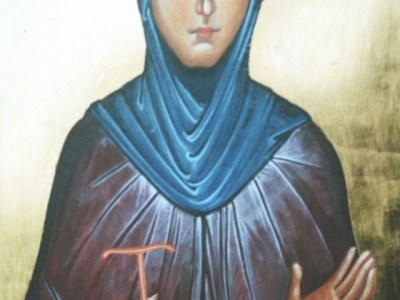 Female Mystics of&nbsp;Albion