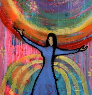 whirlingrainbow-woman