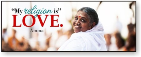 amma_my_religion_love