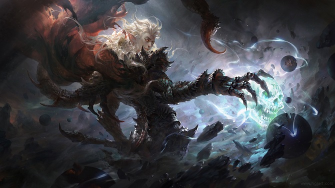 scorpio-the-scorpion