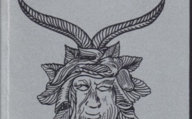 witchcraft and gay counter culturecloseup