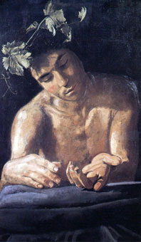 dionysus-painting-gallery