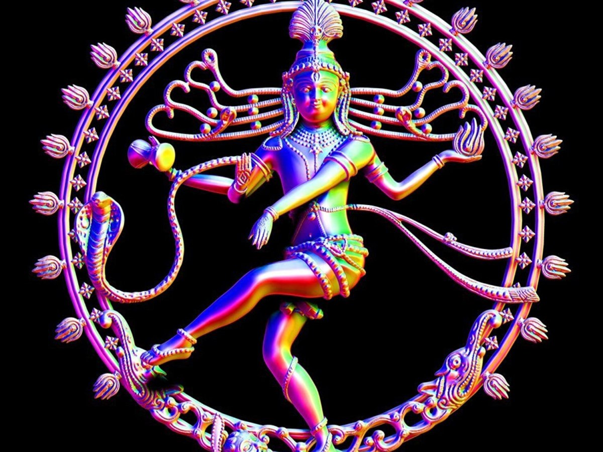 be part of the&nbsp;dance