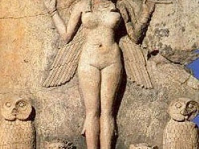 The Queer Spiritual&nbsp;Calling