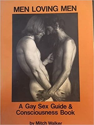 men loving men