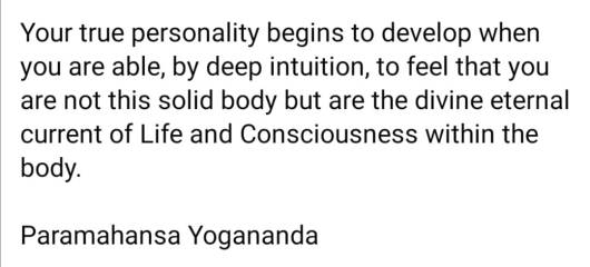 yogananda