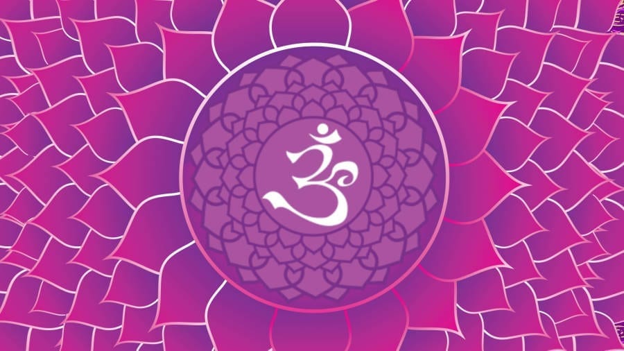 Crown-Chakra-1