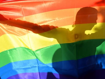 Pride in A Time of&nbsp;Crisis