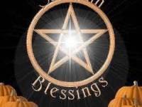 Samhain and the Spiral&nbsp;Dance