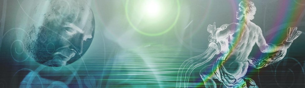 The Great Turning into the Aquarian&nbsp;Age