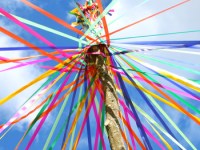 Beltane 2026