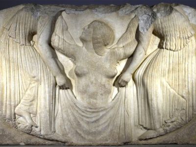 The Three Sons of&nbsp;Aphrodite