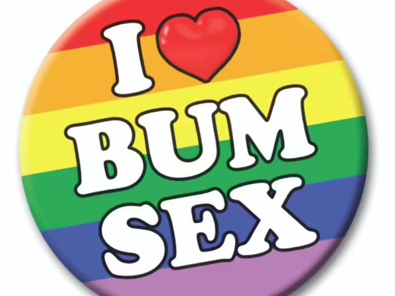 The Age of The Proud&nbsp;Bottom